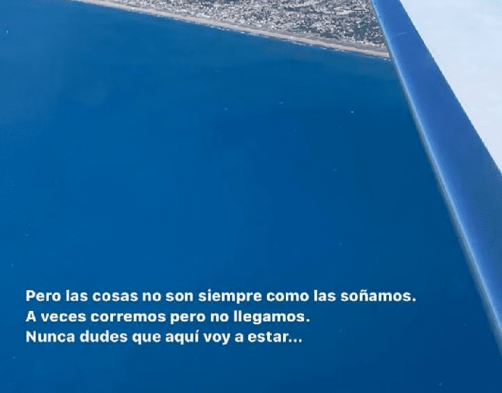 mensaje emotivo