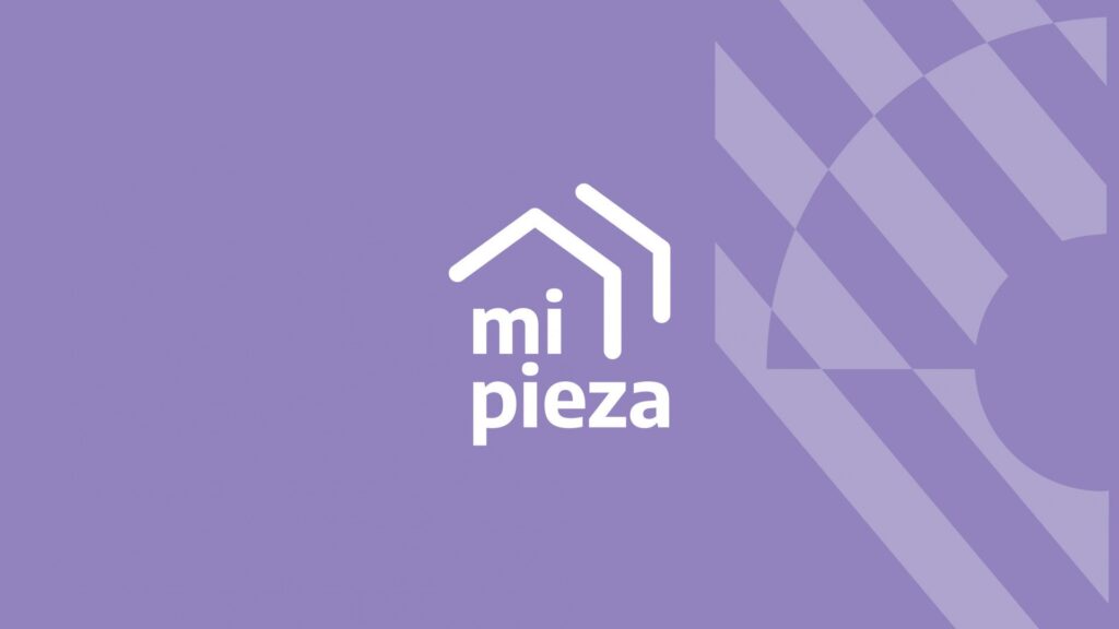 mi pieza