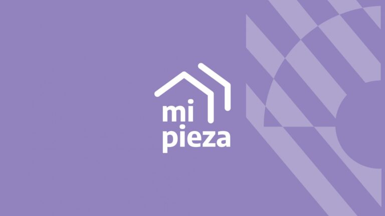 mi pieza