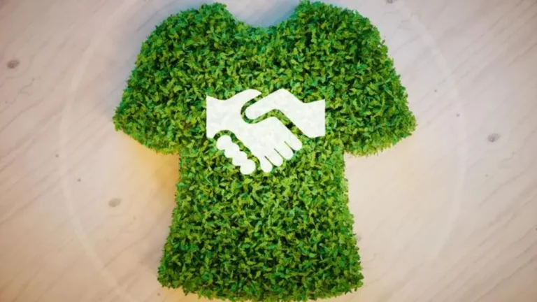 moda sostenible
