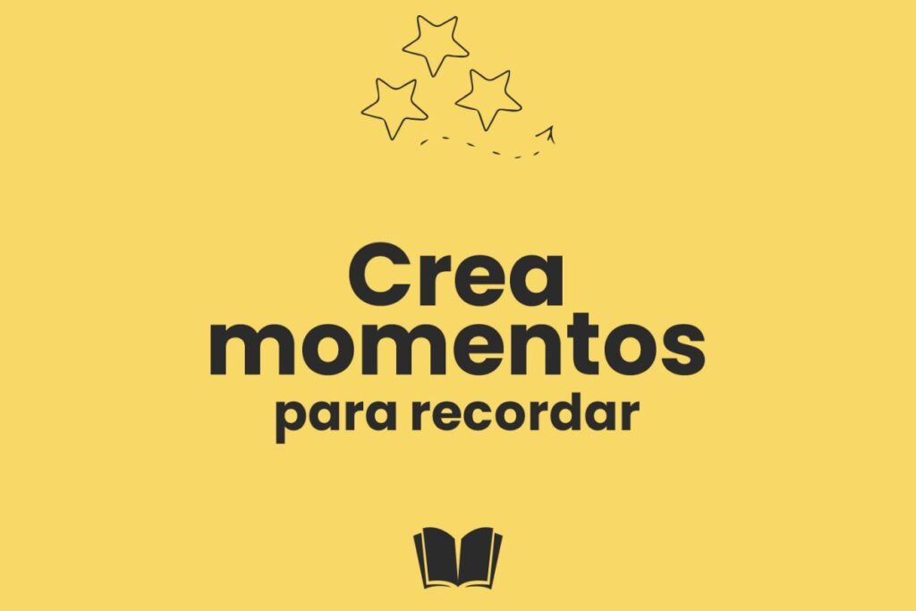 momentos especiales