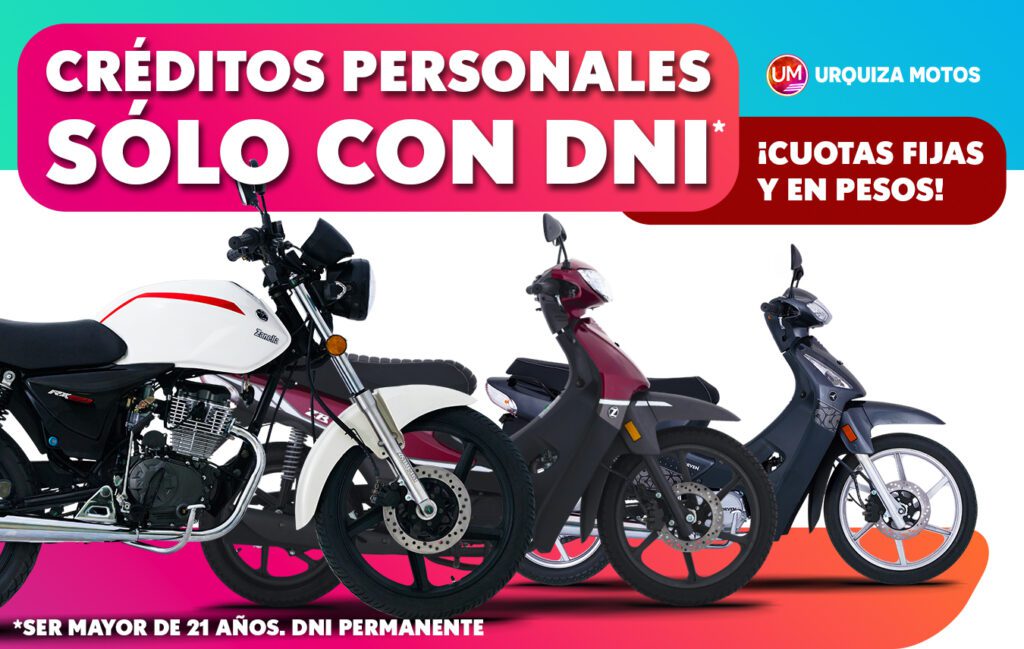 moto dni