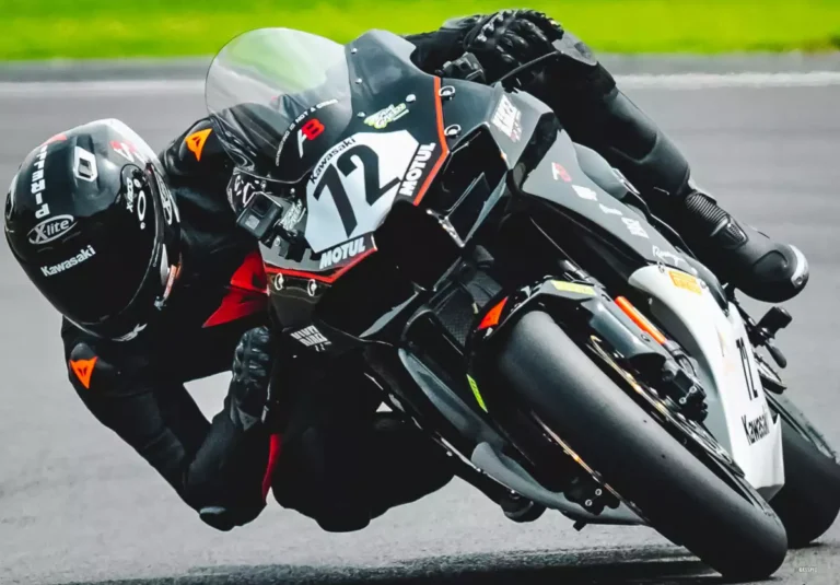 motociclismo profesional 1