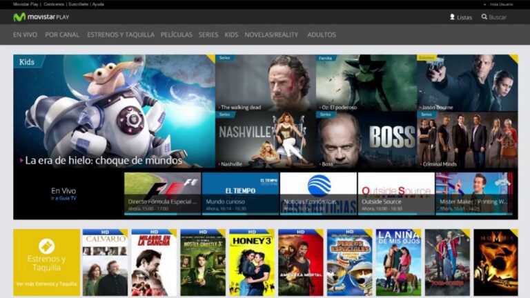 movistar play 2