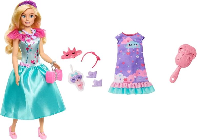 muneca barbie