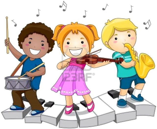 musica ritmo