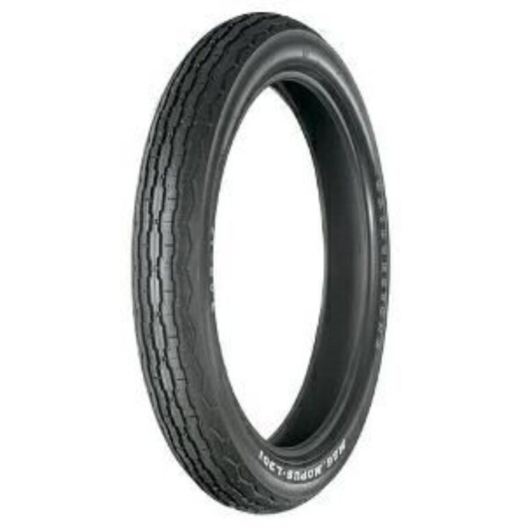neumatico moto bridgestone gl classic l301 3.00 17 45 p tt delantero 888742