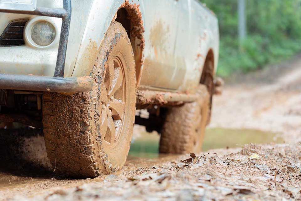 neumaticos barro nieve 1