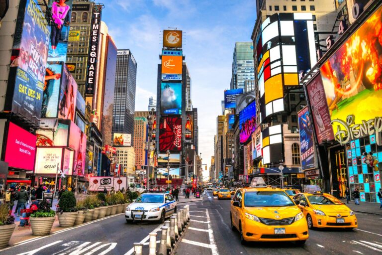 nueva york