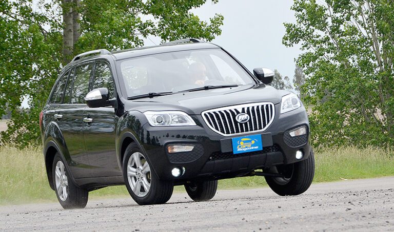 Opiniones de usuarios sobre coches comerciales Lifan: ¿qué piensan los clientes? 1 opiniones de usuarios sobre coches comerciales lifan que piensan los clientes
