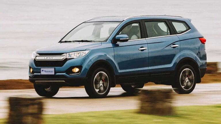 opiniones de usuarios sobre coches lifan que dicen los conductores