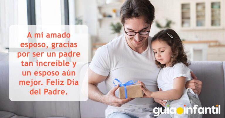 padre esposo