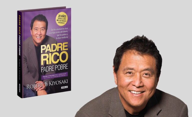 padre rico