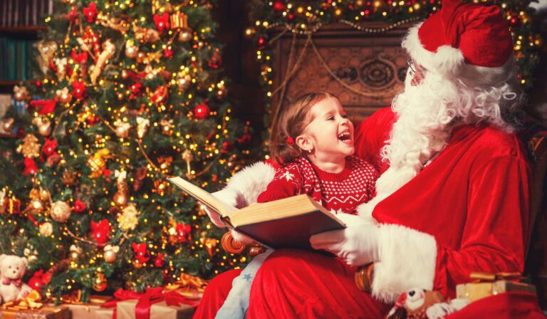 papa noel 2