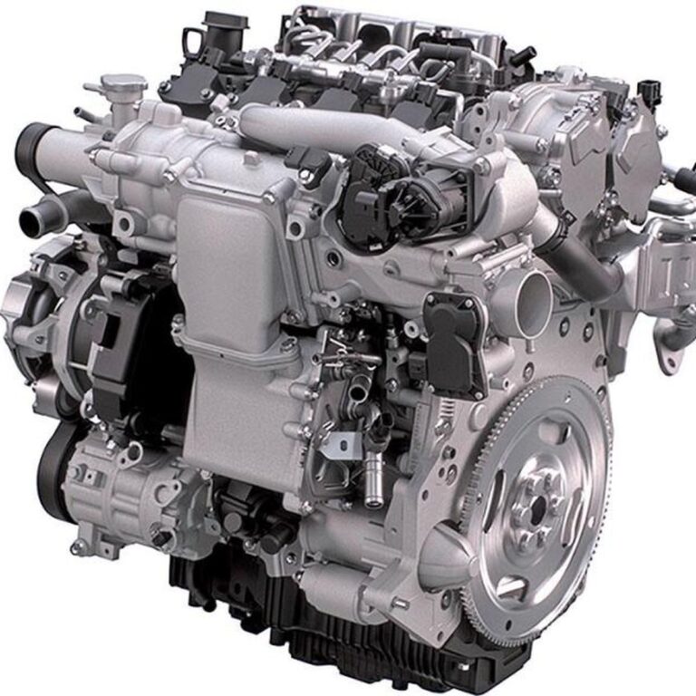 partes motor 1