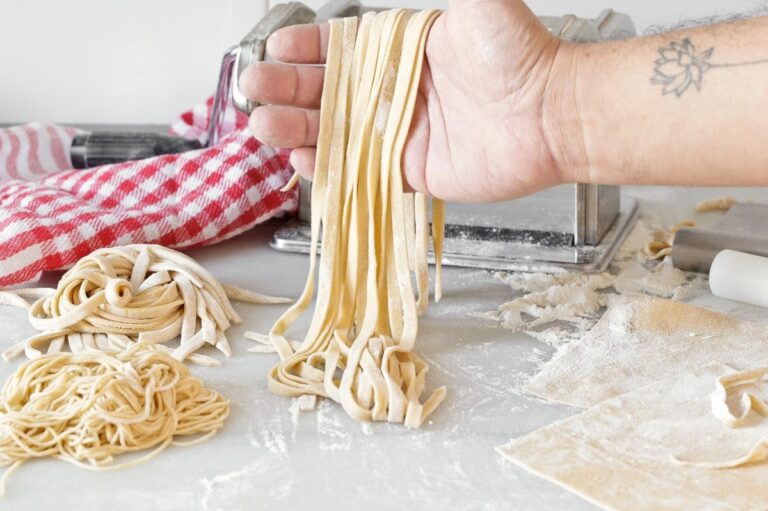 pasta fresca