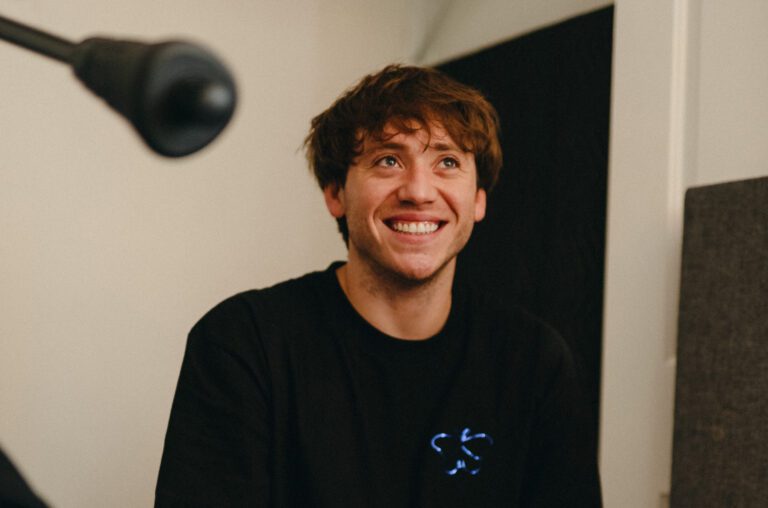 paulo londra