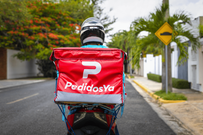 pedidos ya 1