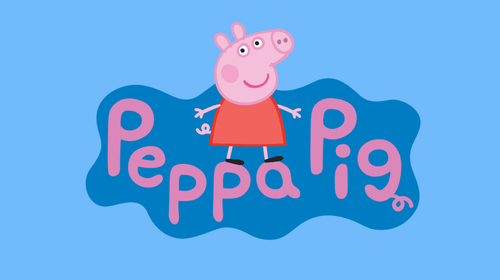 peppa pig