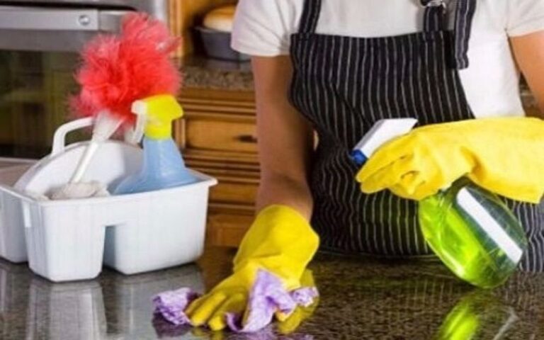Cómo jubilarse sin aportes siendo personal doméstico 1 personal domestico