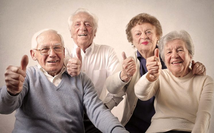 Cuál es el sueldo por cuidar personas mayores los fines de semana 4 Cuál es el sueldo por cuidar personas mayores los fines de semana