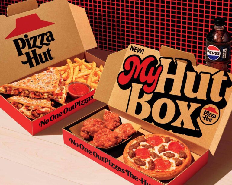 pizza hut