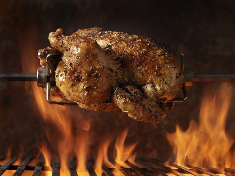 Dónde comprar hornos para pollos rostizados usados 1 pollos rostizados