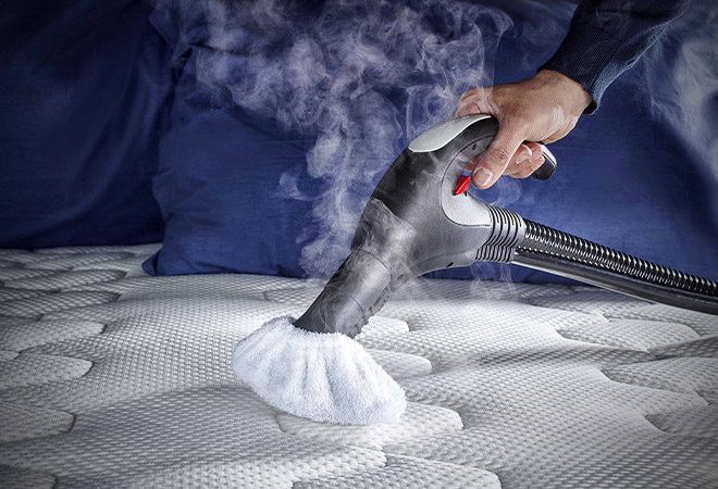 polti ventajas vapor higiene colchon lr