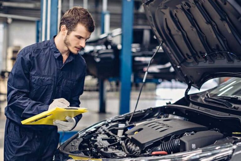problemas mas comunes de los motores modernos
