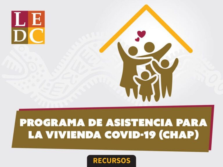 programa asistencia