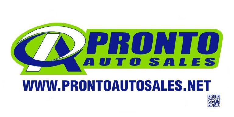 pronto auto