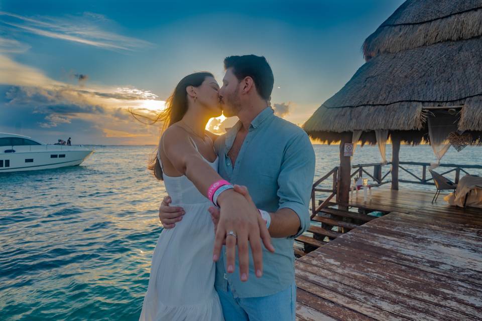 propuesta matrimonio