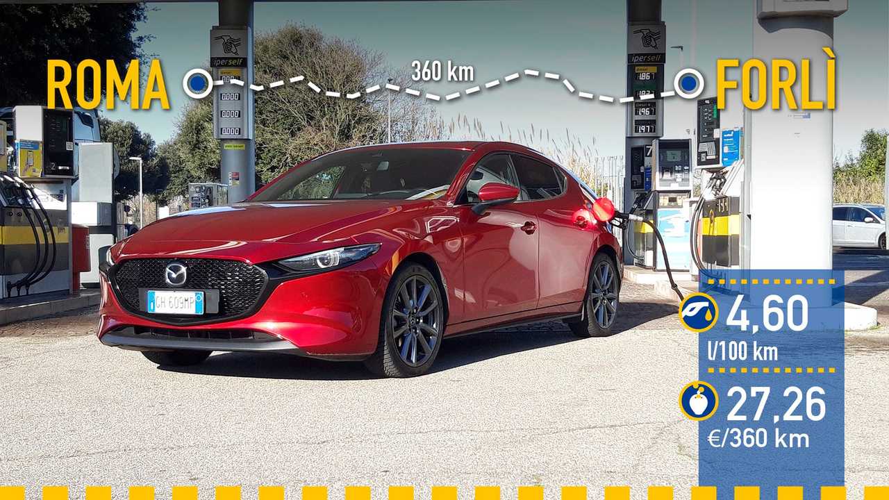 Qué motor tiene el Mazda 3 SKYACTIV 3 Motor SKYACTIV del Mazda 3 en acción