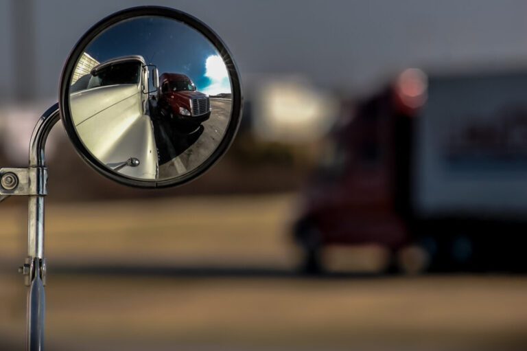 Los mejores accesorios para mejorar la seguridad al conducir 1 punto ciego