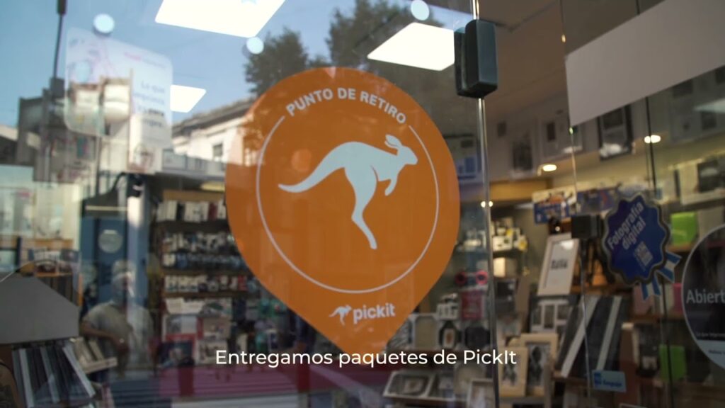 punto pickit