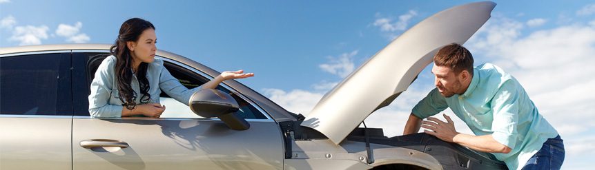 Cuáles son las causas de que un carro no enciende 10 Cuáles son las causas de que un carro no enciende