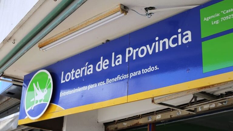 quiniela loteria