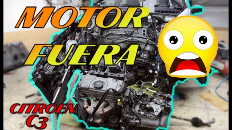 quitar motor