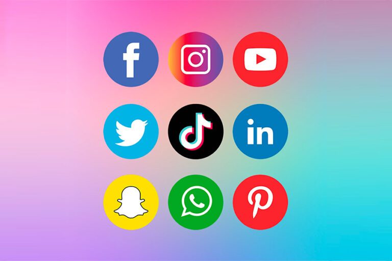 redes sociales 2