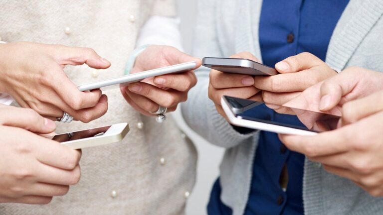 Cómo reducir el tiempo de uso del celular: consejos prácticos 1 reducir celular