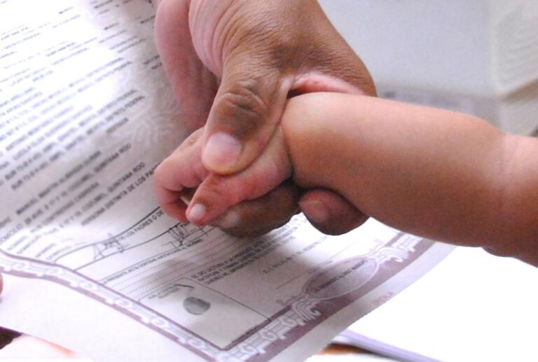 registro civil 1