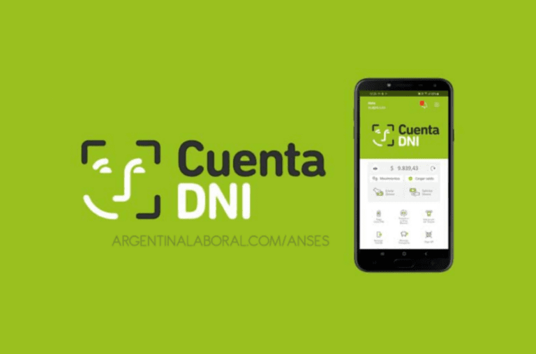 Cuenta DNI: Tiempo de espera para el reintegro 1 reintegro dni