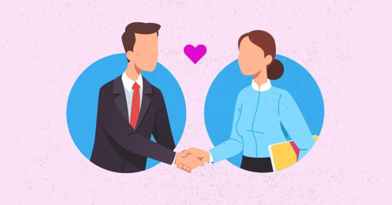 Es cierto que el amor no se busca y llega solo 1 relaciones amorosas