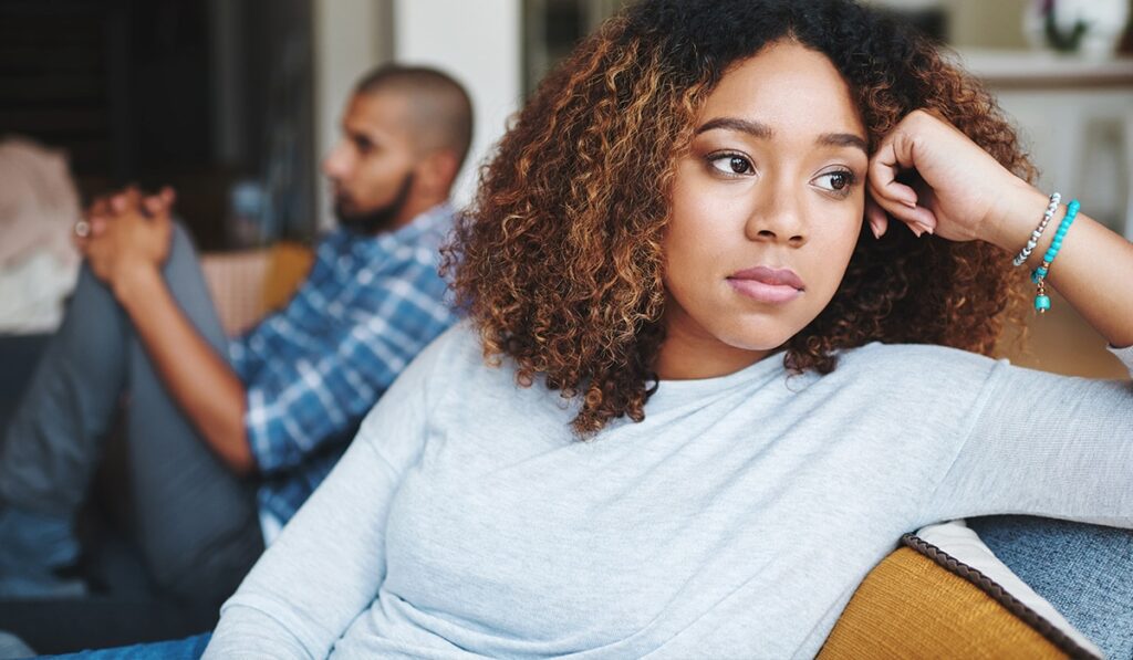 relaciones unilaterales