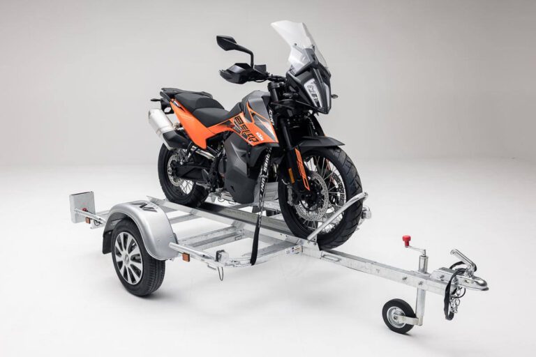 remolque moto