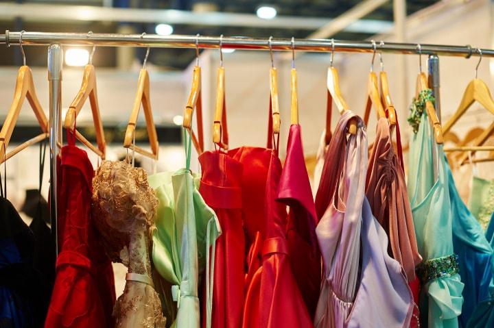 renta vestidos
