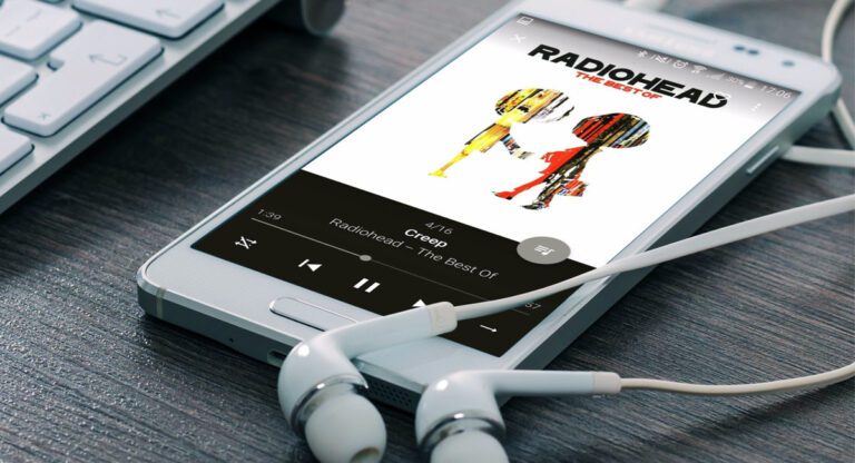 reproductores musica