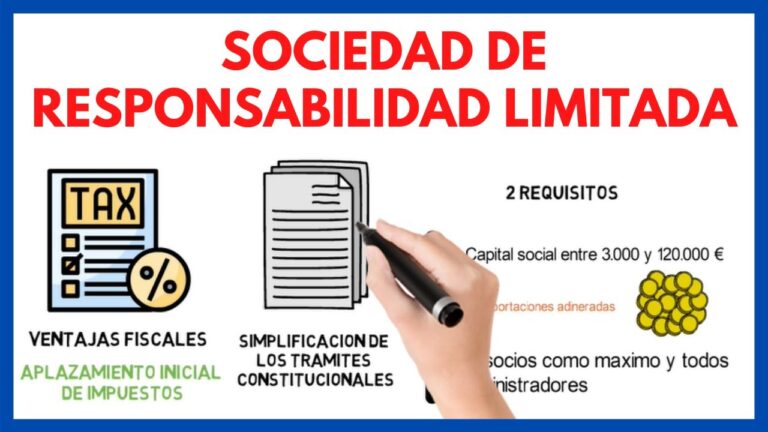 Cómo se clasifican las empresas según su estructura legal 1 responsabilidad limitada 1