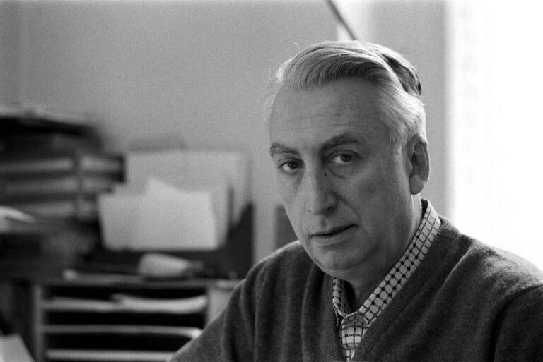 roland barthes