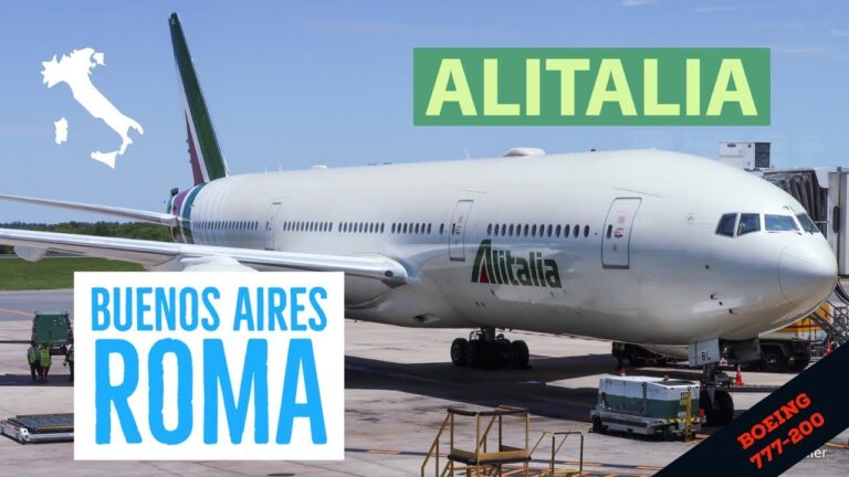Cómo reservar vuelos a Roma con Alitalia fácilmente 1 roma alitalia
